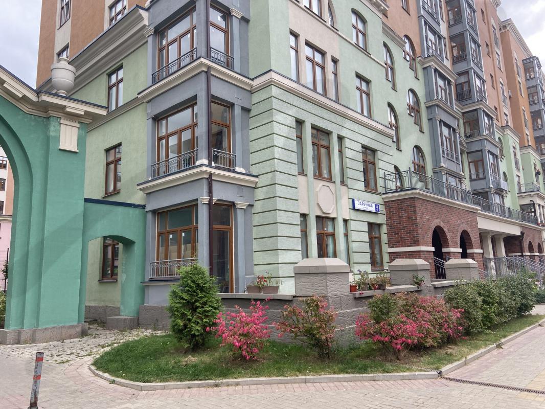 Продажа 2-комнатной квартиры, Сабурово, Заречная ул,  5