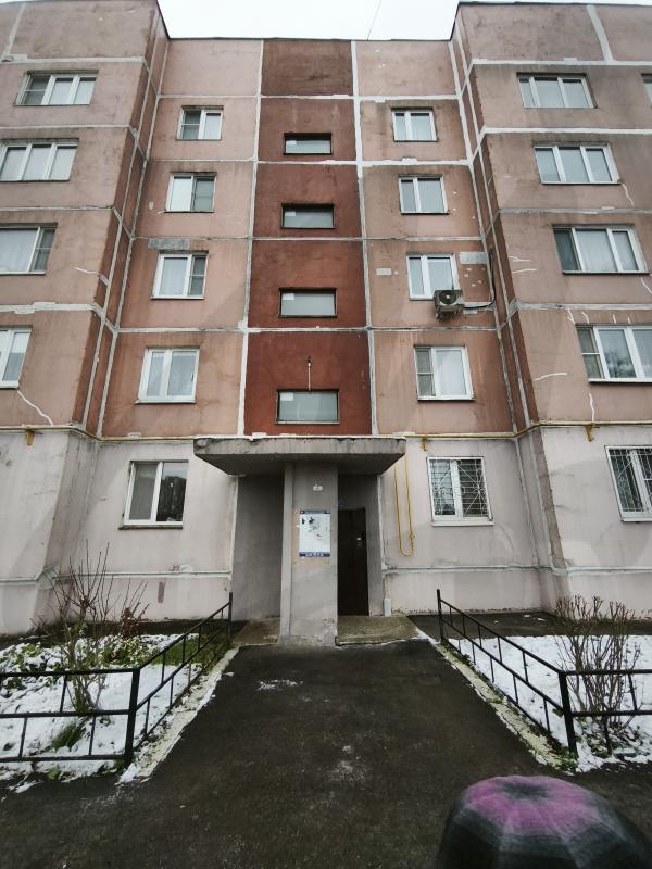 Продажа 1-комнатной квартиры, Солнечногорск, Колхозная ул,  32