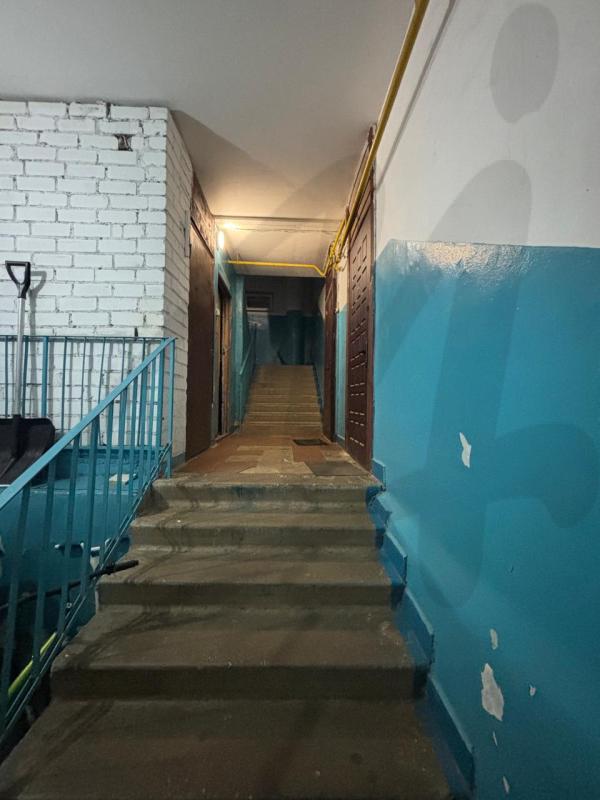 Продажа 2-комнатной квартиры, Солнечногорск, Военный городок ул,  8