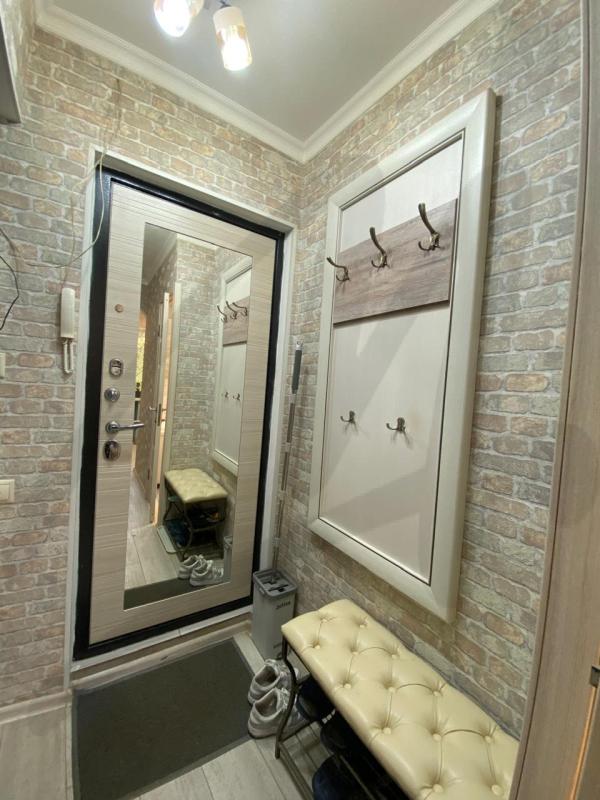 Продажа 1-комнатной квартиры, Солнечногорск, Механизаторов пер,  3А