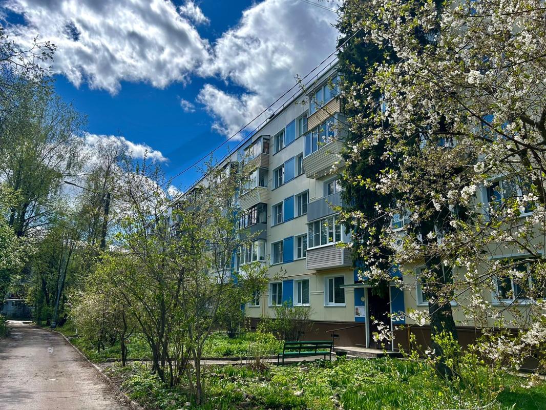 Продажа 3-комнатной квартиры, Солнечногорск, Подмосковная ул,  20