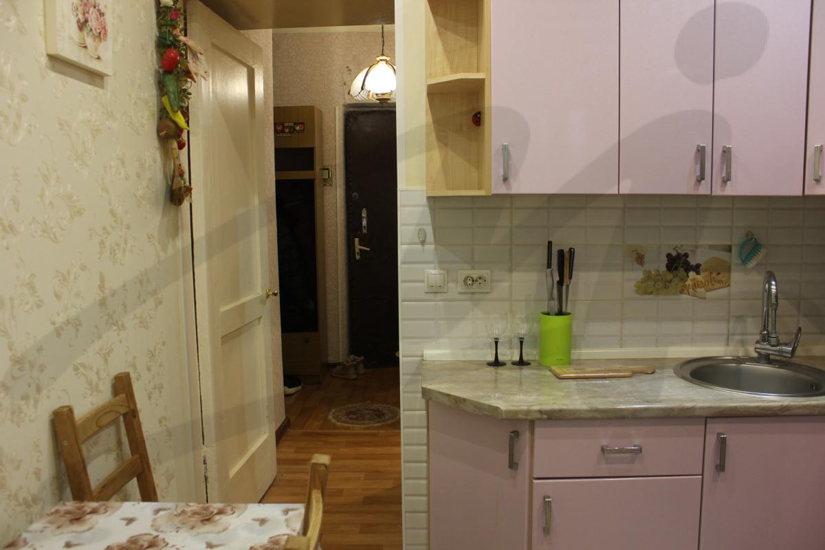 Аренда 2-комнатной квартиры, Солнечногорск, Военный городок ул,  18