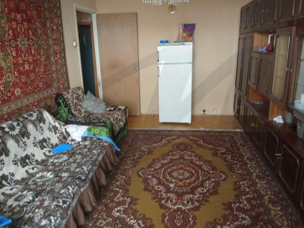 Продажа 2-комнатной квартиры, Москва, Генерала Тюленева ул,  23/1