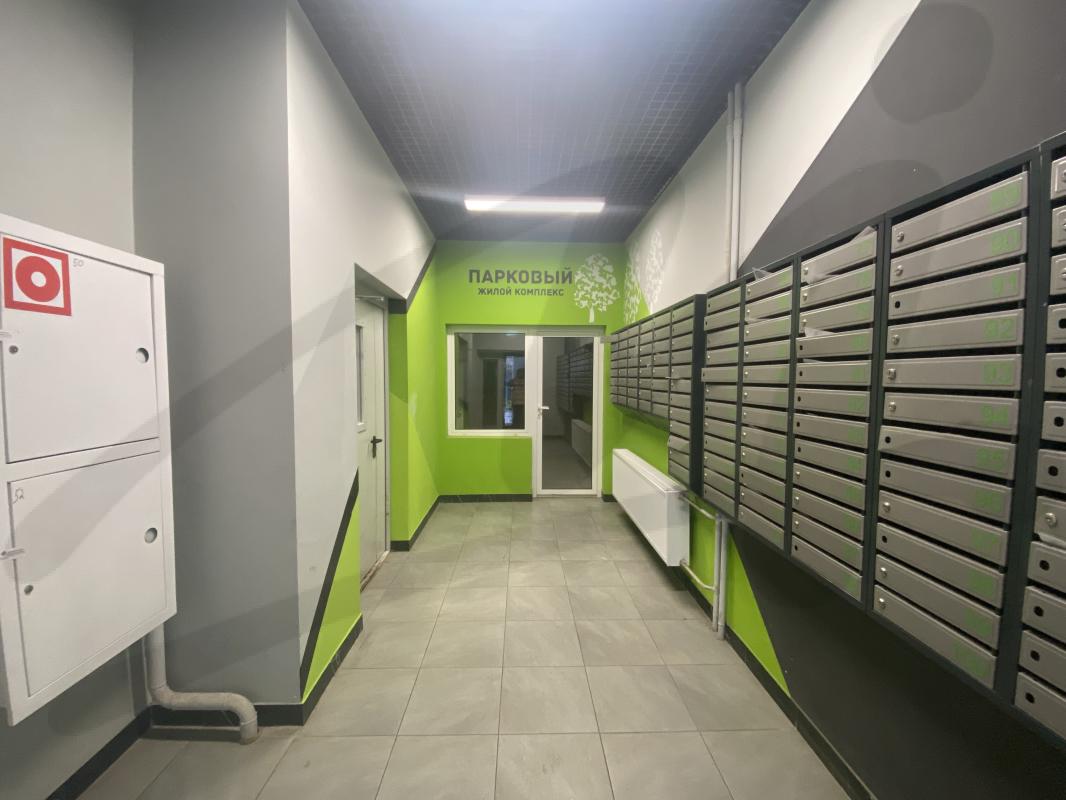 Продажа 1-комнатной квартиры, Солнечногорск, Крупской ул,  1