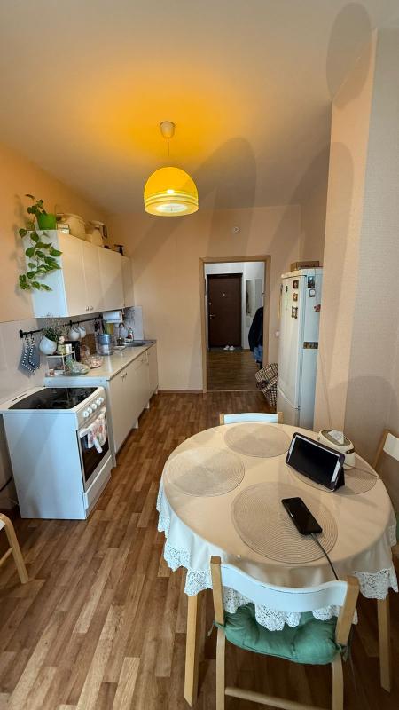 Продажа 2-комнатной квартиры, Химки, 11,  корп 2