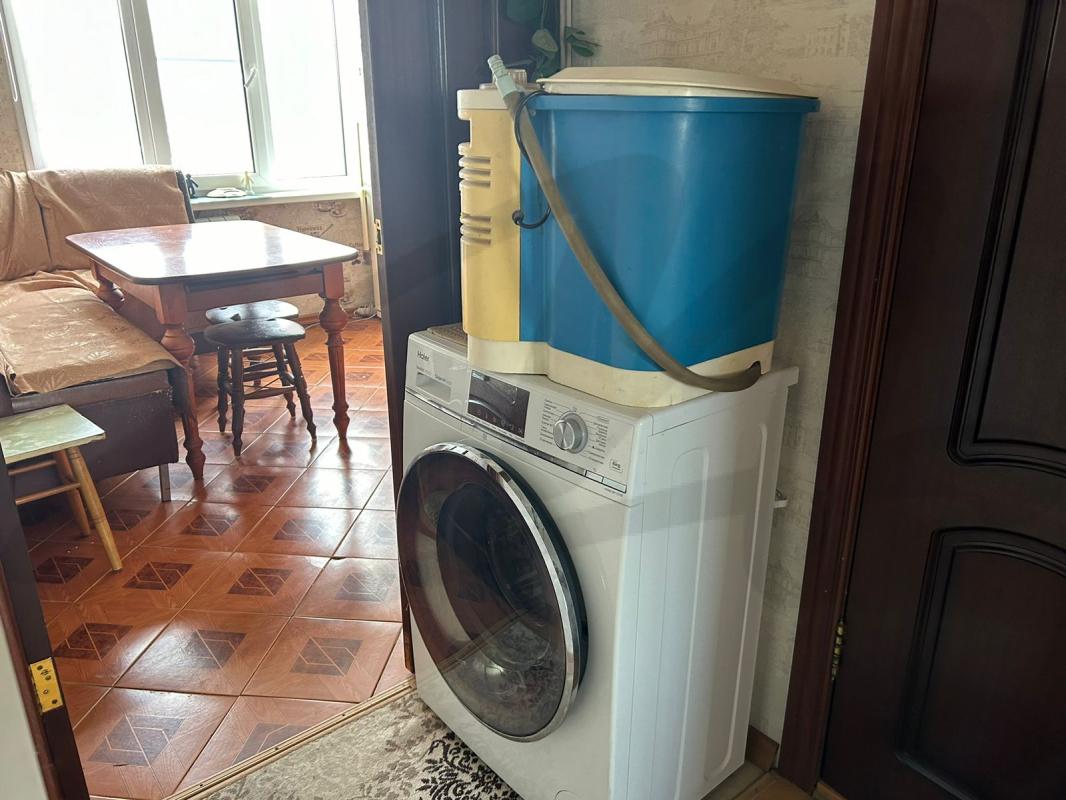 Аренда 2-комнатной квартиры, Солнечногорск, Подмосковная ул,  26