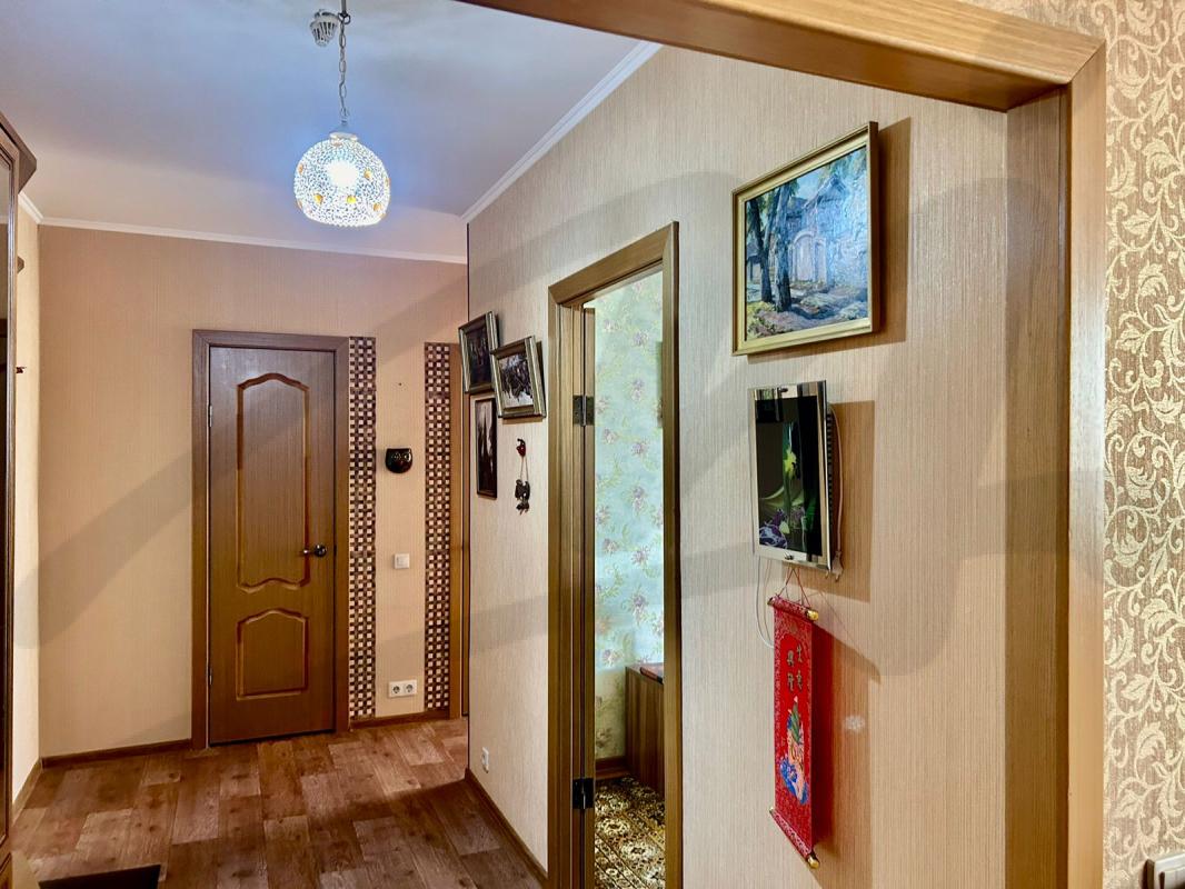 Продажа 2-комнатной квартиры, Солнечногорск, Красная ул,  125