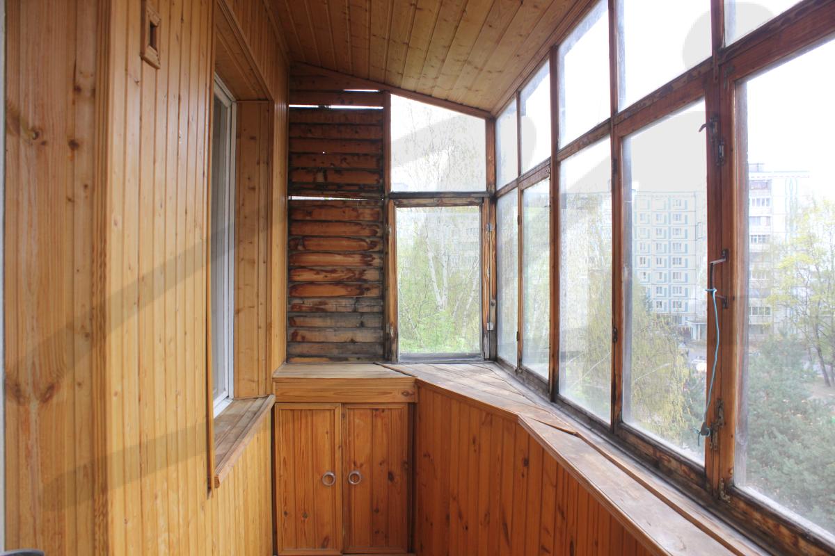 Продажа 2-комнатной квартиры, Солнечногорск, Рекинцо мкр,  10