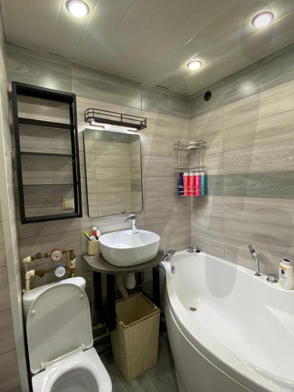 Продажа 1-комнатной квартиры, Солнечногорск, Механизаторов пер,  3А