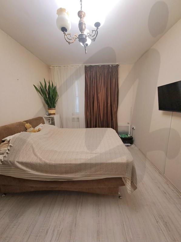 Продажа 2-комнатной квартиры, Солнечногорск, Военный городок ул,  11