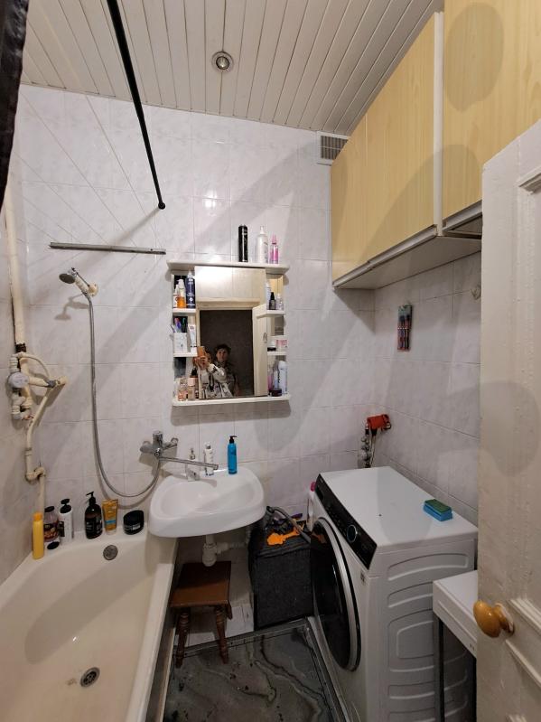 Продажа 3-комнатной квартиры, Солнечногорск, Военный городок ул,  17