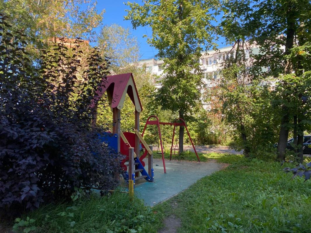 Продажа 1-комнатной квартиры, Солнечногорск, Володарская ул,  7