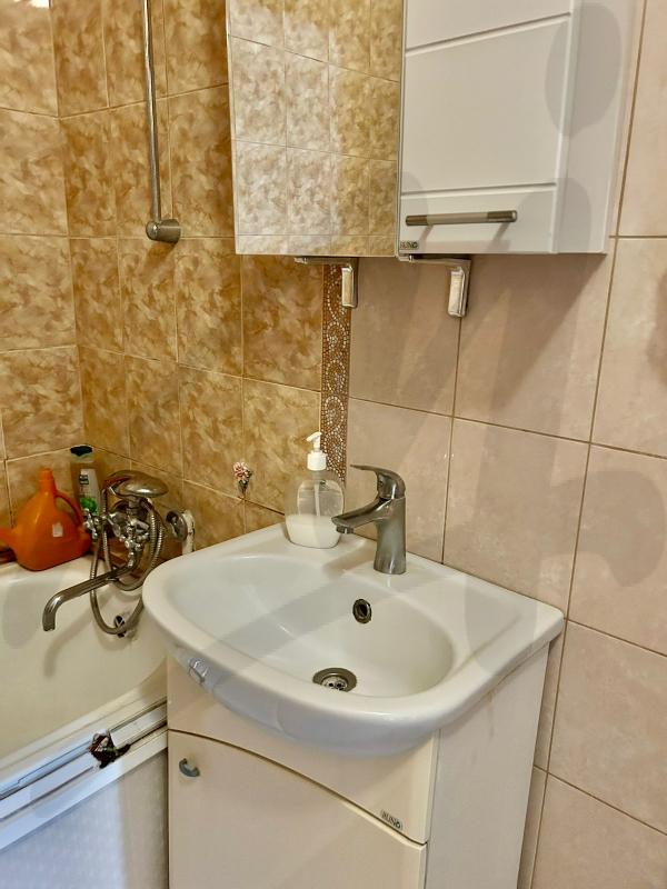 Продажа 2-комнатной квартиры, Солнечногорск, Красная ул,  125