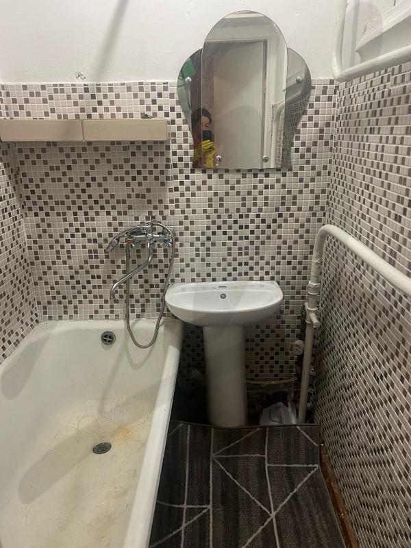 Продажа 1-комнатной квартиры, Солнечногорск, Подмосковная ул,  14