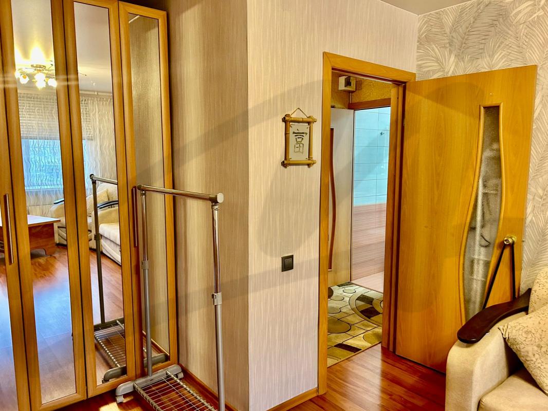 Аренда 1-комнатной квартиры, Солнечногорск, Крупской ул,  5