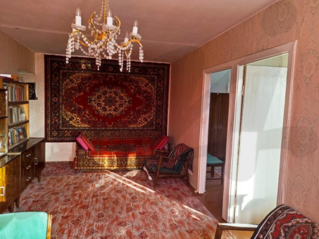 Продажа 3-комнатной квартиры, Солнечногорск, Рекинцо мкр,  2Д