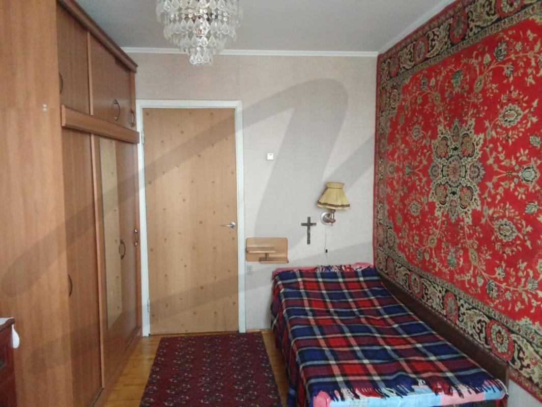 Продажа 2-комнатной квартиры, Москва, Генерала Тюленева ул,  23/1