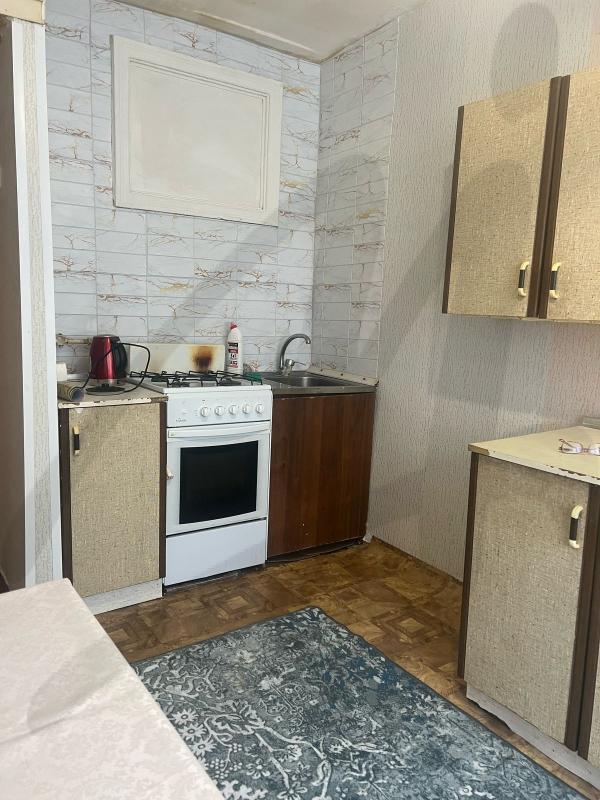 Продажа 1-комнатной квартиры, Солнечногорск, Подмосковная ул,  14