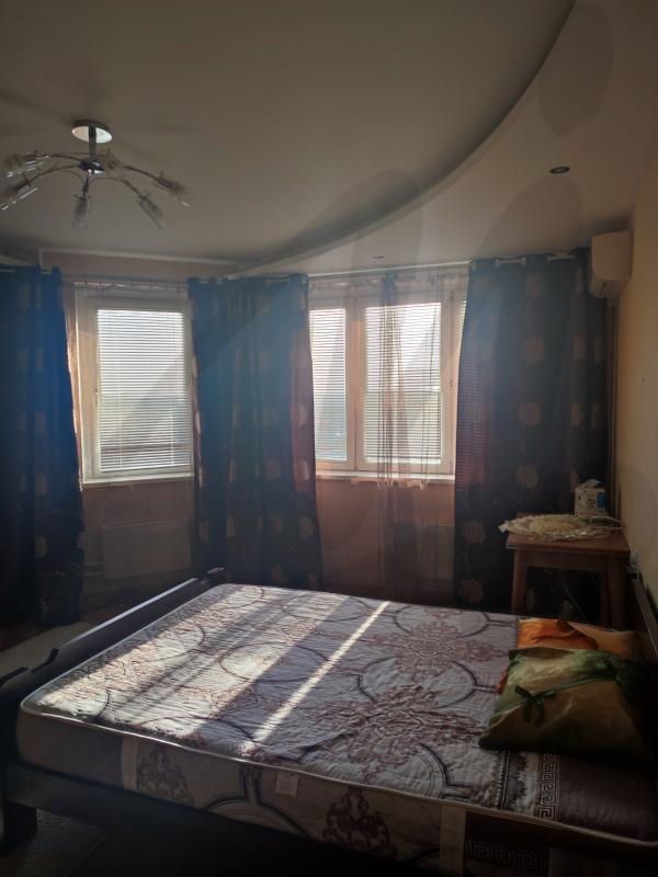 Продажа 1-комнатной квартиры, Солнечногорск, Молодежная ул,  1