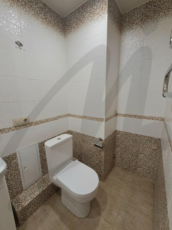 Продажа 2-комнатной квартиры, Солнечногорск, Дзержинского ул,  15