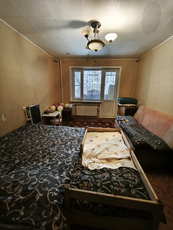 Продажа 1-комнатной квартиры, Солнечногорск, Колхозная ул,  32