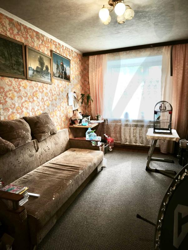 Продажа 3-комнатной квартиры, Солнечногорск, Военный городок ул,  4