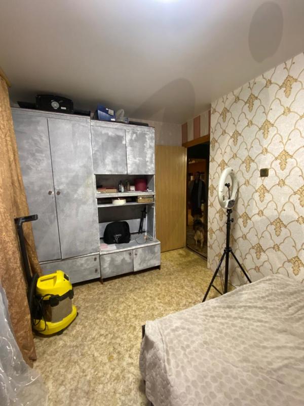 Продажа 2-комнатной квартиры, Зеленоград, 365