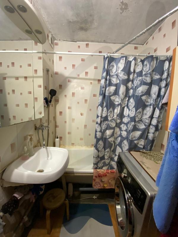 Продажа 1-комнатной квартиры, Солнечногорск, Молодежная ул,  1