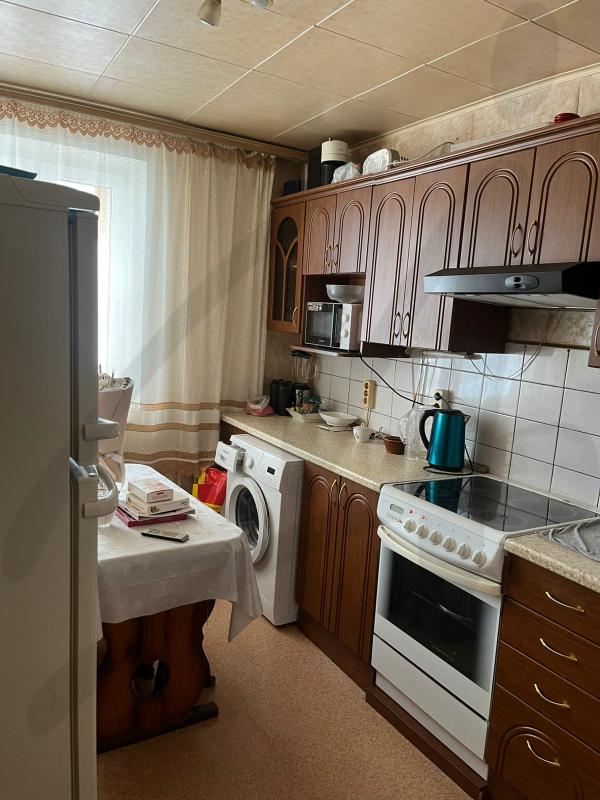 Продажа 2-комнатной квартиры, Зеленоград, 365