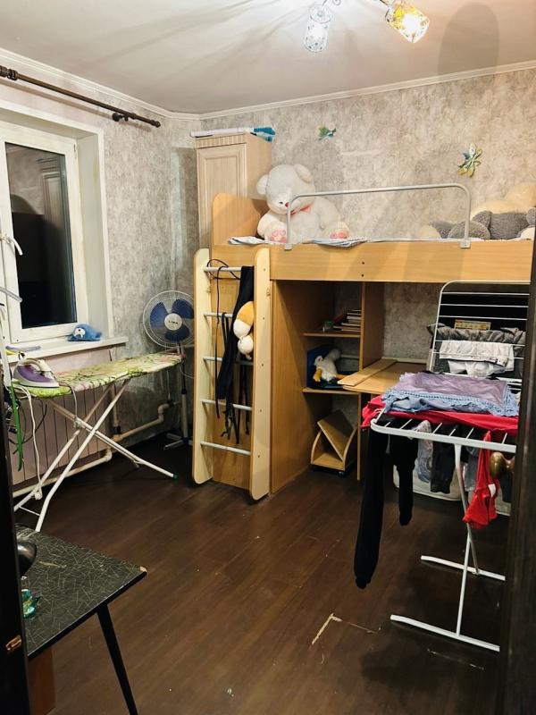 Продажа 4-комнатной квартиры, Солнечногорск, Рекинцо мкр,  2