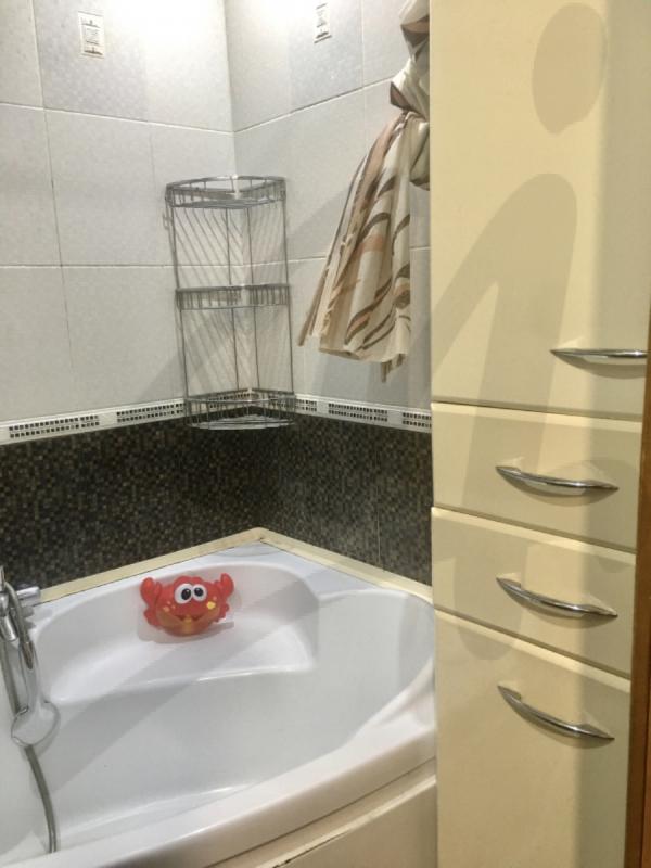 Продажа 3-комнатной квартиры, Солнечногорск, Красная ул,  133