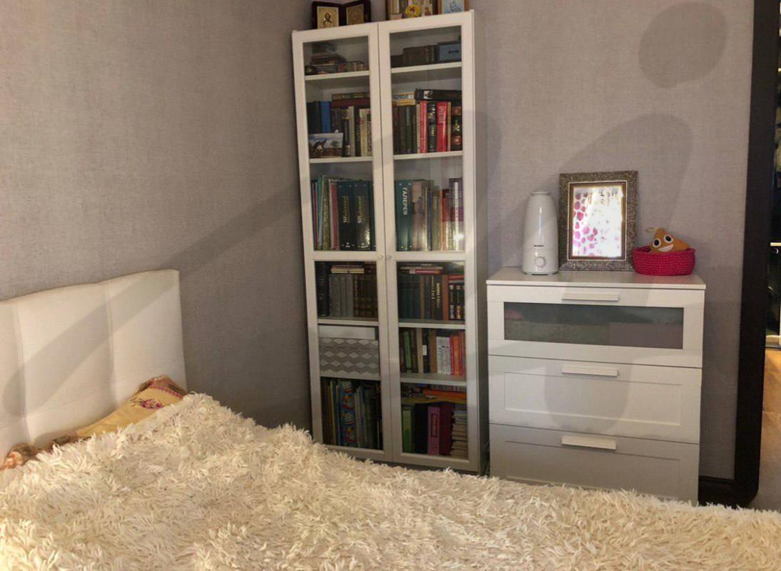 Продажа 3-комнатной квартиры, Солнечногорск, Юности ул,  2