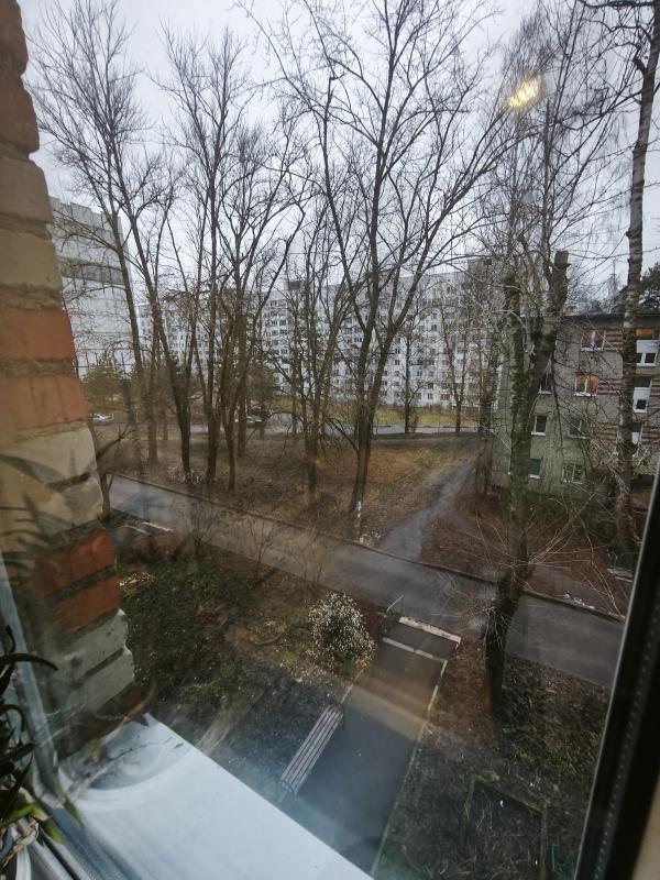 Продажа 3-комнатной квартиры, Солнечногорск, Подмосковная ул,  5