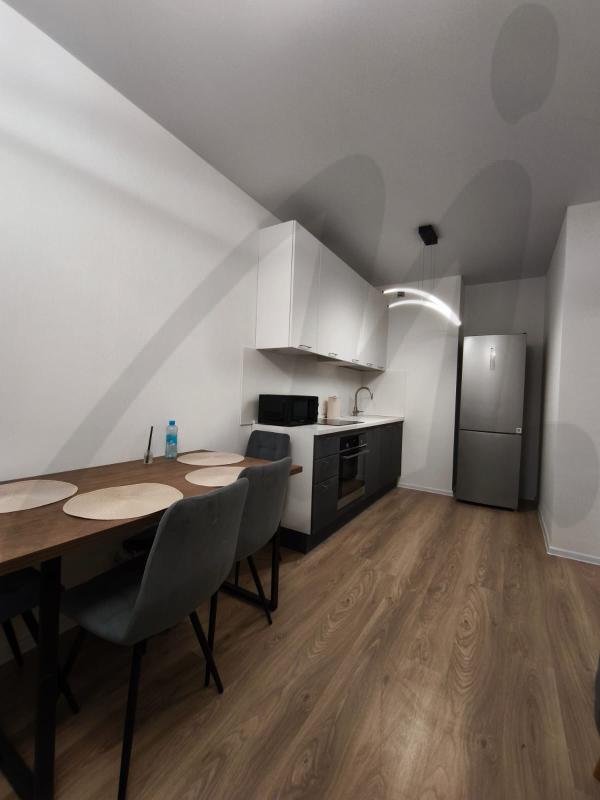 Аренда 1-комнатной квартиры, Юрлово