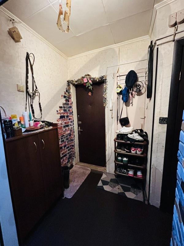 Продажа 4-комнатной квартиры, Солнечногорск, Рекинцо мкр,  2