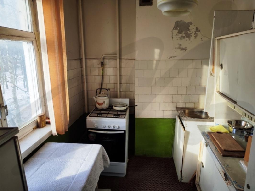 Продажа 3-комнатной квартиры, Солнечногорск, Рекинцо мкр,  2Д