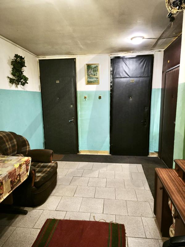 Продажа 3-комнатной квартиры, Солнечногорск, Военный городок ул,  4