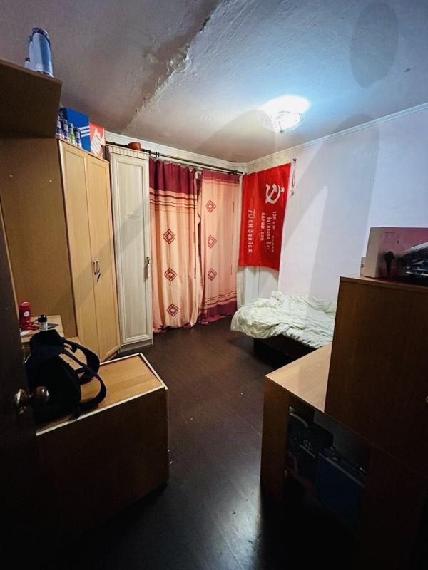 Продажа 4-комнатной квартиры, Солнечногорск, Рекинцо мкр,  2