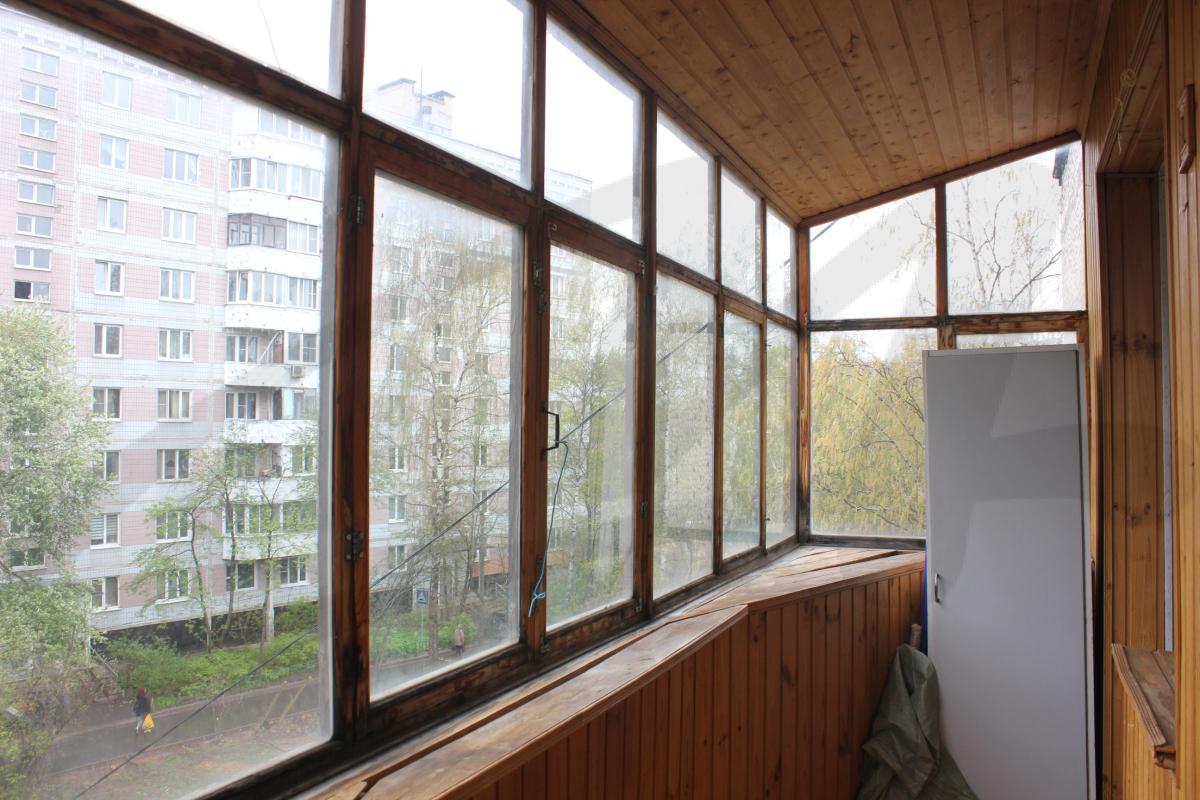 Продажа 2-комнатной квартиры, Солнечногорск, Рекинцо мкр,  10