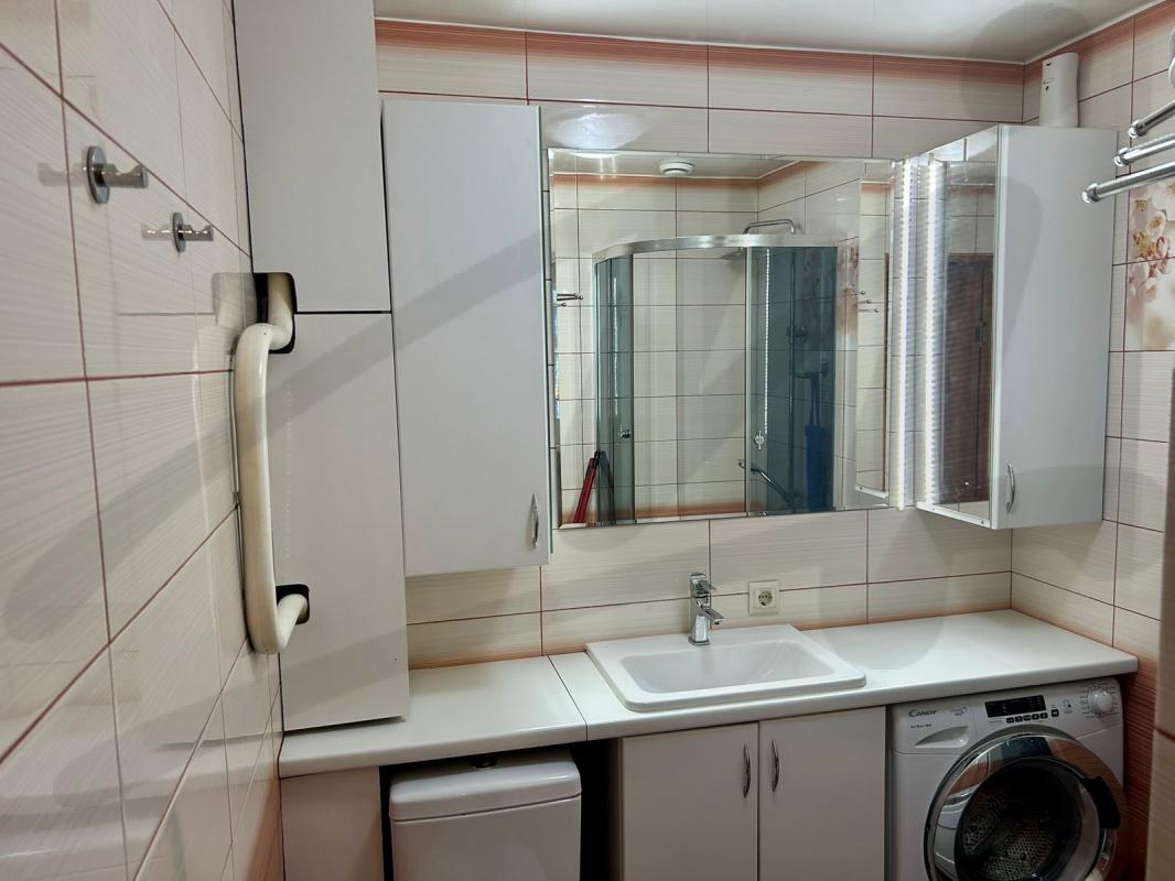 Аренда 1-комнатной квартиры, Солнечногорск, Крупской ул,  5