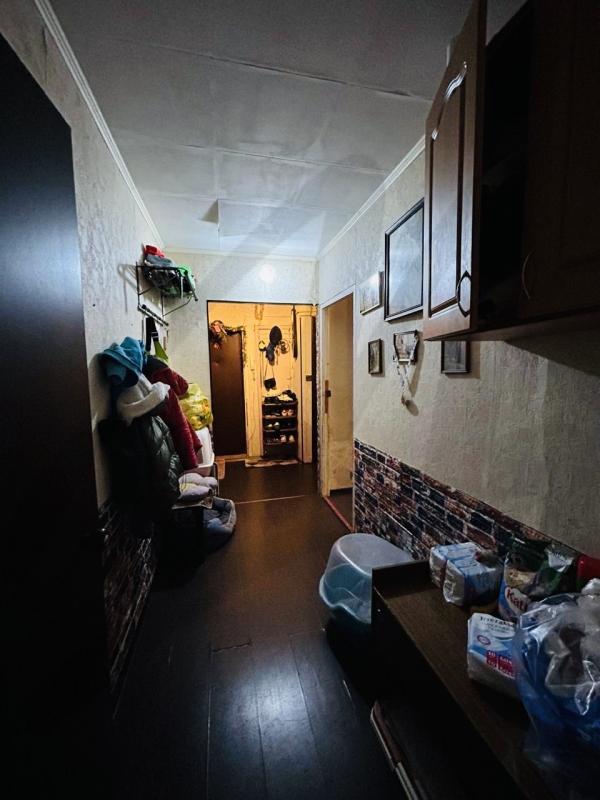 Продажа 4-комнатной квартиры, Солнечногорск, Рекинцо мкр,  2