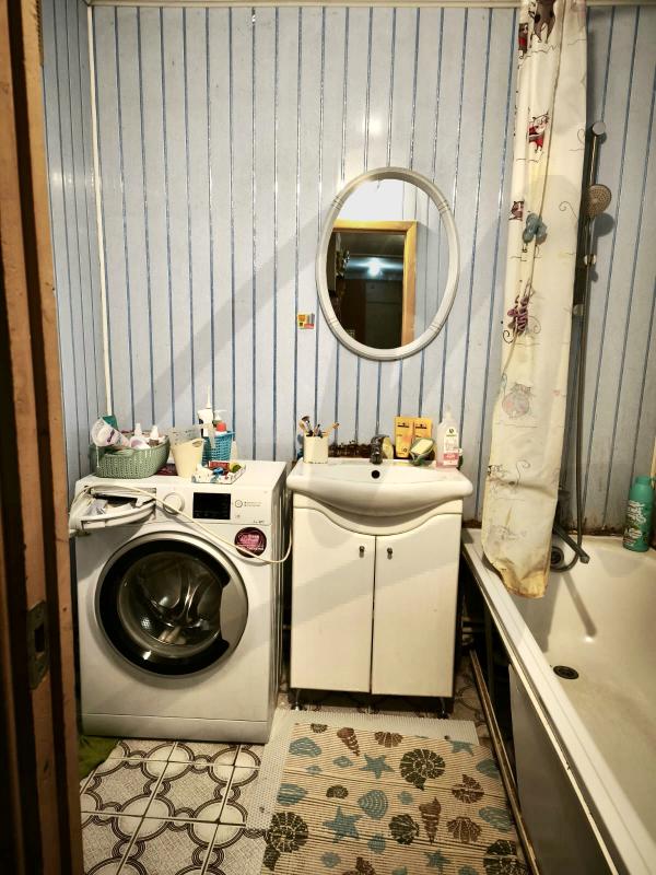 Продажа 3-комнатной квартиры, Солнечногорск, Военный городок ул,  4