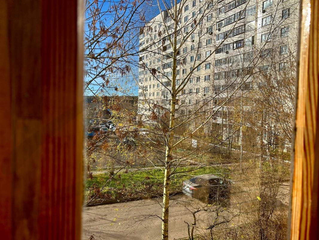 Продажа 2-комнатной квартиры, Солнечногорск, Красная ул,  125