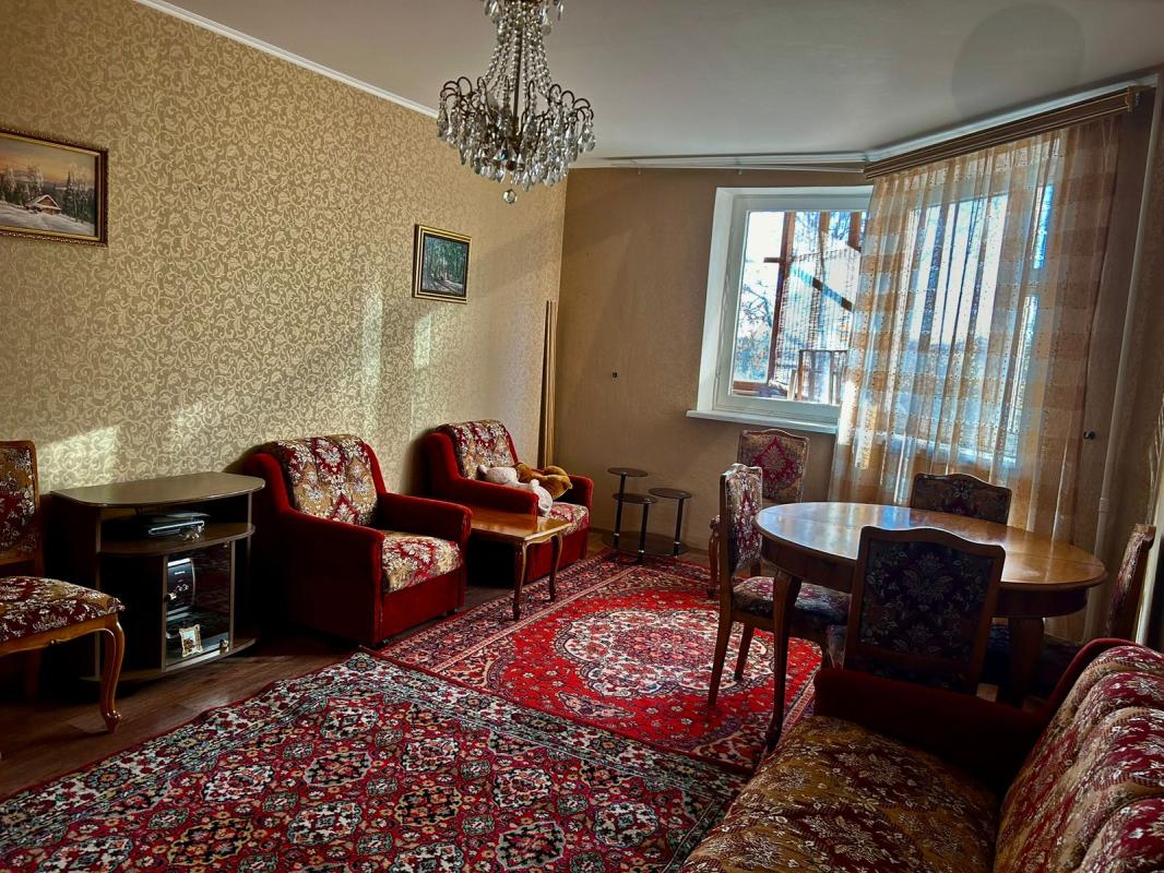 Продажа 2-комнатной квартиры, Солнечногорск, Красная ул,  125