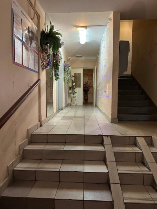 Продажа 3-комнатной квартиры, Москва, Верхние Поля ул,  40