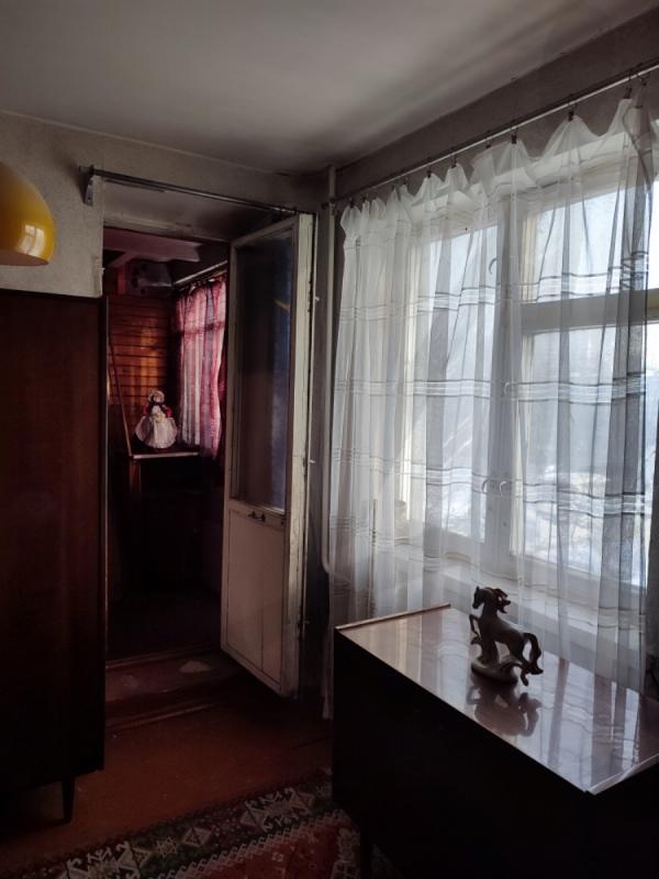 Продажа 4-комнатной квартиры, Солнечногорск, Рекинцо мкр,  2