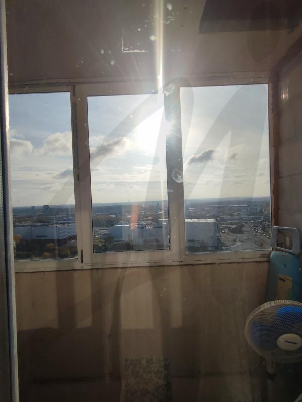 Продажа 1-комнатной квартиры, Солнечногорск, Молодежная ул,  1