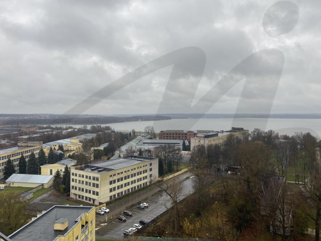 Продажа 1-комнатной квартиры, Солнечногорск, Крупской ул,  1