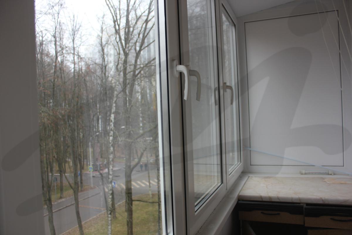 Аренда 2-комнатной квартиры, Солнечногорск, Военный городок ул,  18