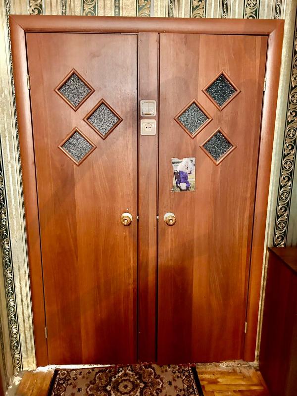 Продажа 3-комнатной квартиры, Солнечногорск, Подмосковная ул,  20